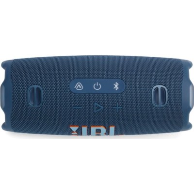 Портативна акустика JBL CHARGE 6 (JBLCHARGE6BLU) Blue
