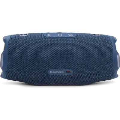 Портативна акустика JBL CHARGE 6 (JBLCHARGE6BLU) Blue