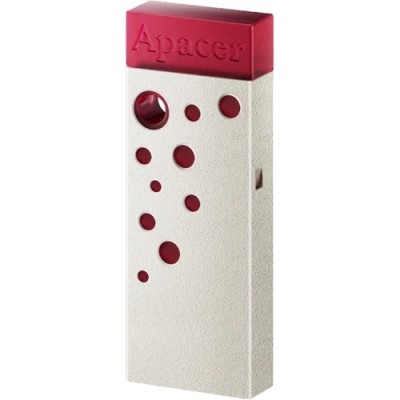 флеш-драйв APACER AH155JR 128GB 3.2 Red