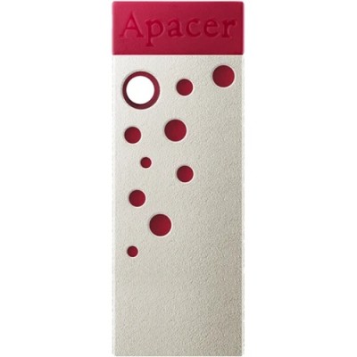 флеш-драйв APACER AH155JR 128GB 3.2 Red флеш-драйв APACER AH155JR 128GB 3.2 Red