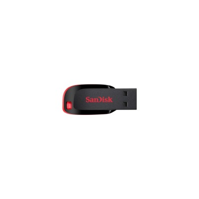 Флеш-пам'ять (накопичувач USB) USB2 128GB SDCZ50-128G-B35 SANDISK Флеш-пам'ять (накопичувач USB) USB2 128GB SDCZ50-128G-B35 SANDISK
