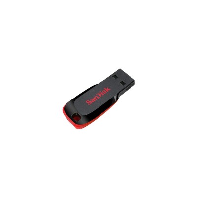 Флеш-пам'ять (накопичувач USB) USB2 128GB SDCZ50-128G-B35 SANDISK Флеш-пам'ять (накопичувач USB) USB2 128GB SDCZ50-128G-B35 SANDISK