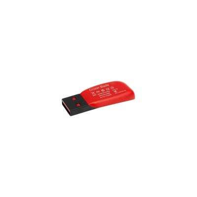Флеш-пам'ять (накопичувач USB) USB2 128GB SDCZ50-128G-B35 SANDISK Флеш-пам'ять (накопичувач USB) USB2 128GB SDCZ50-128G-B35 SANDISK