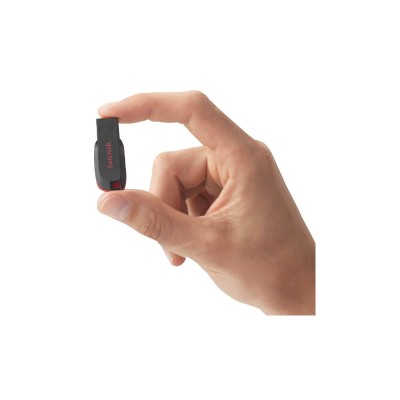 Флеш-пам'ять (накопичувач USB) USB2 128GB SDCZ50-128G-B35 SANDISK Флеш-пам'ять (накопичувач USB) USB2 128GB SDCZ50-128G-B35 SANDISK