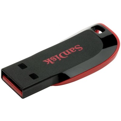 Флеш-пам'ять (накопичувач USB) USB2 16GB SDCZ50-016G-B35 SANDISK Флеш-пам'ять (накопичувач USB) USB2 16GB SDCZ50-016G-B35 SANDISK