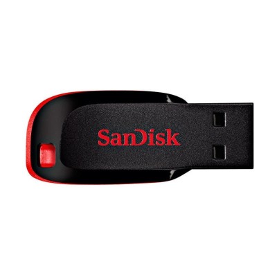 Флеш-пам'ять (накопичувач USB) USB2 16GB SDCZ50-016G-B35 SANDISK Флеш-пам'ять (накопичувач USB) USB2 16GB SDCZ50-016G-B35 SANDISK