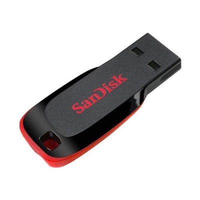 Флеш-пам'ять (накопичувач USB) USB2 16GB SDCZ50-016G-B35 SANDISK Флеш-пам'ять (накопичувач USB) USB2 16GB SDCZ50-016G-B35 SANDISK