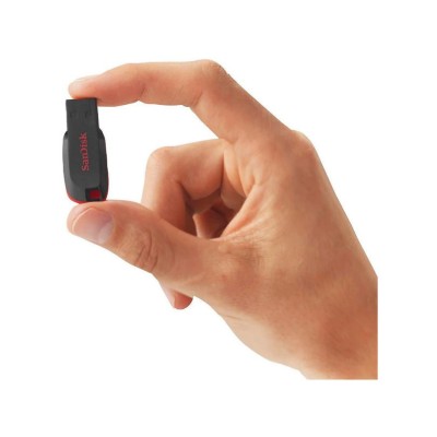 Флеш-пам'ять (накопичувач USB) USB2 16GB SDCZ50-016G-B35 SANDISK Флеш-пам'ять (накопичувач USB) USB2 16GB SDCZ50-016G-B35 SANDISK