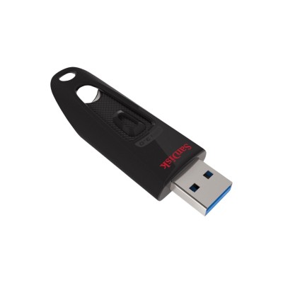 Флеш-пам'ять (накопичувач USB) USB3 128GB SDCZ48-128G-U46 SANDISK Флеш-пам'ять (накопичувач USB) USB3 128GB SDCZ48-128G-U46 SANDISK