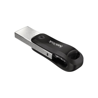 Флеш-пам'ять (накопичувач USB) USB3 256GB SDIX60N-256G-GN6NE SANDISK Флеш-пам'ять (накопичувач USB) USB3 256GB SDIX60N-256G-GN6NE SANDISK