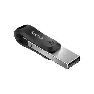 Флеш-пам'ять (накопичувач USB) USB3 256GB SDIX60N-256G-GN6NE SANDISK Флеш-пам'ять (накопичувач USB) USB3 256GB SDIX60N-256G-GN6NE SANDISK