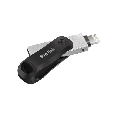 Флеш-пам'ять (накопичувач USB) USB3 256GB SDIX60N-256G-GN6NE SANDISK Флеш-пам'ять (накопичувач USB) USB3 256GB SDIX60N-256G-GN6NE SANDISK
