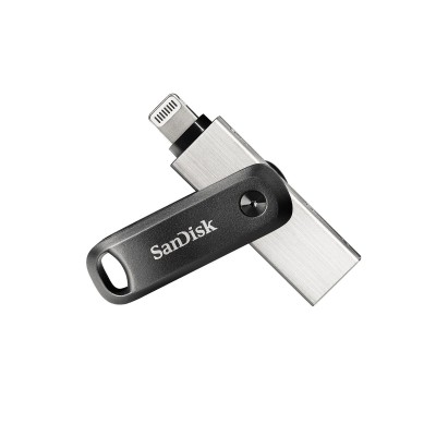 Флеш-пам'ять (накопичувач USB) USB3 256GB SDIX60N-256G-GN6NE SANDISK Флеш-пам'ять (накопичувач USB) USB3 256GB SDIX60N-256G-GN6NE SANDISK