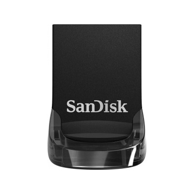 Флеш-пам'ять (накопичувач USB) USB3.1 128GB SDCZ430-128G-G46 SANDISK Флеш-пам'ять (накопичувач USB) USB3.1 128GB SDCZ430-128G-G46 SANDISK
