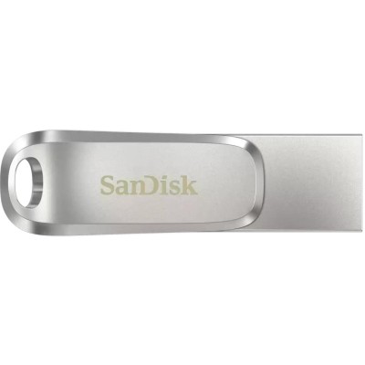 Флеш-пам'ять (накопичувач USB) USB-C 1TB SDDDC4-1T00-G46 SANDISK Флеш-пам'ять (накопичувач USB) USB-C 1TB SDDDC4-1T00-G46 SANDISK