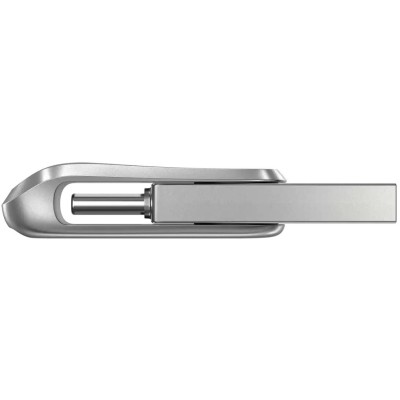Флеш-пам'ять (накопичувач USB) USB-C 1TB SDDDC4-1T00-G46 SANDISK Флеш-пам'ять (накопичувач USB) USB-C 1TB SDDDC4-1T00-G46 SANDISK