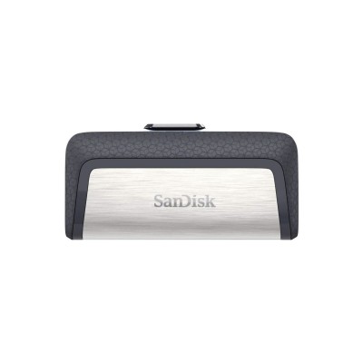 Флеш-пам'ять (накопичувач USB) USB-C 256GB SDDDC2-256G-G46 SANDISK Флеш-пам'ять (накопичувач USB) USB-C 256GB SDDDC2-256G-G46 SANDISK