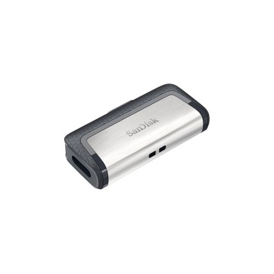 Флеш-пам'ять (накопичувач USB) USB-C 256GB SDDDC2-256G-G46 SANDISK Флеш-пам'ять (накопичувач USB) USB-C 256GB SDDDC2-256G-G46 SANDISK