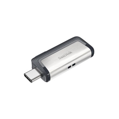 Флеш-пам'ять (накопичувач USB) USB-C 256GB SDDDC2-256G-G46 SANDISK Флеш-пам'ять (накопичувач USB) USB-C 256GB SDDDC2-256G-G46 SANDISK