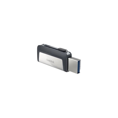 Флеш-пам'ять (накопичувач USB) USB-C 256GB SDDDC2-256G-G46 SANDISK Флеш-пам'ять (накопичувач USB) USB-C 256GB SDDDC2-256G-G46 SANDISK