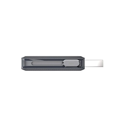 Флеш-пам'ять (накопичувач USB) USB-C 256GB SDDDC2-256G-G46 SANDISK Флеш-пам'ять (накопичувач USB) USB-C 256GB SDDDC2-256G-G46 SANDISK