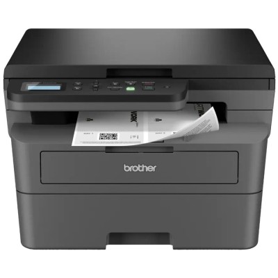БФП лазерний BROTHER DCPL2622DWYJ1 БФП лазерний BROTHER DCPL2622DWYJ1