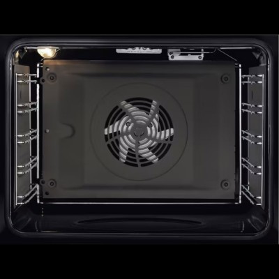 Вбуд. духовка ELECTROLUX EOD5C70X Вбуд. духовка ELECTROLUX EOD5C70X