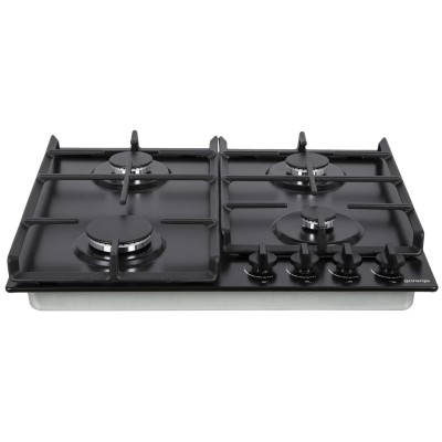 вбуд. компл. GORENJE духова шафа BO6735E02BK + вар. поверхняG641EB вбуд. компл. GORENJE духова шафа BO6735E02BK + вар. поверхняG641EB