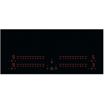 Вбуд. поверхня ELECTROLUX EIP8146 Вбуд. поверхня ELECTROLUX EIP8146
