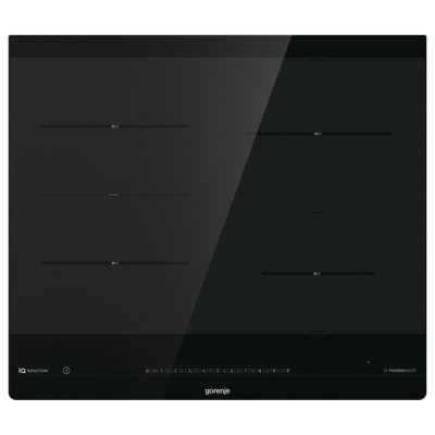 Вбуд. поверхня GORENJE IS 645 BG (BI6BC-S0) Вбуд. поверхня GORENJE IS 645 BG (BI6BC-S0)
