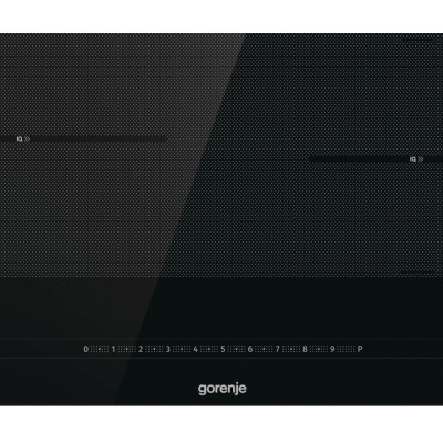 Вбуд. поверхня GORENJE IS 645 BG (BI6BC-S0) Вбуд. поверхня GORENJE IS 645 BG (BI6BC-S0)