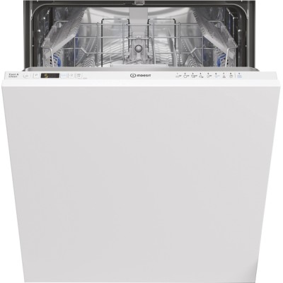 Вбуд. посудомийка INDESIT D2I HD524 A Вбуд. посудомийка INDESIT D2I HD524 A