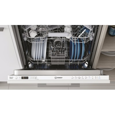 Вбуд. посудомийка INDESIT D2I HD524 A Вбуд. посудомийка INDESIT D2I HD524 A