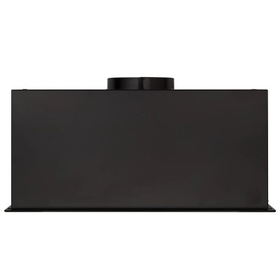 Витяжка ELEYUS GEMINI 800 LED 52 BL Витяжка ELEYUS GEMINI 800 LED 52 BL