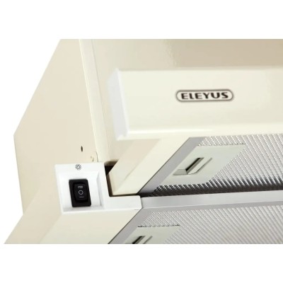 Витяжка ELEYUS Storm 700 60 BG Витяжка ELEYUS Storm 700 60 BG