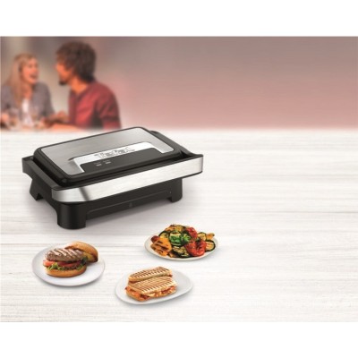 Гриль TEFAL GC270D10 Гриль TEFAL GC270D10
