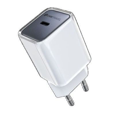 Зарядний пристрій UMETRAVEL A10 FC Type-C 35W білий Зарядний пристрій UMETRAVEL A10 FC Type-C 35W білий