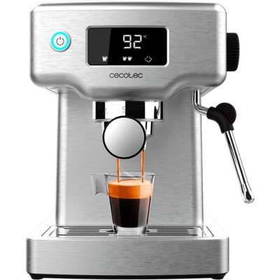 Кавоварка CECOTEC Cumbia Power Espresso 20 Barista Compact