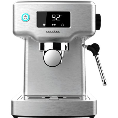 Кавоварка CECOTEC Cumbia Power Espresso 20 Barista Compact