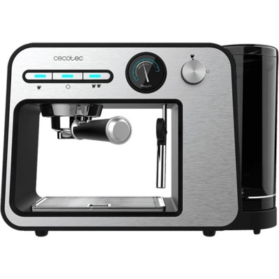 Кавоварка CECOTEC Cumbia Power Espresso 20 Square Pro