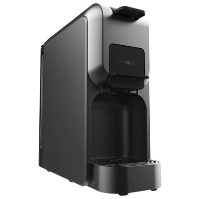 Кавоварка CECOTEC FreeStyle Compact Dark