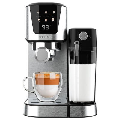 Кавоварка еспресо CECOTEC Power Espresso 20 Cream