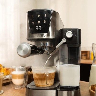 Кавоварка еспресо CECOTEC Power Espresso 20 Cream