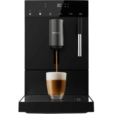 Кавомашина CREMMAET COMPACT CCTC-01637 CECOTEC