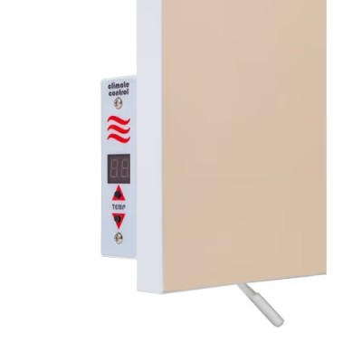 Конвектор TEPLOCERAMIC TCM-RA 1000 Бежевий Конвектор TEPLOCERAMIC TCM-RA 1000 Бежевий