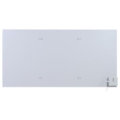 Конвектор TEPLOCERAMIC TCM-RA 1000 Бежевий Конвектор TEPLOCERAMIC TCM-RA 1000 Бежевий