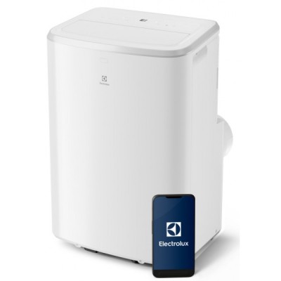 Кондиціонер ELECTROLUX EXP26U339CW Кондиціонер ELECTROLUX EXP26U339CW