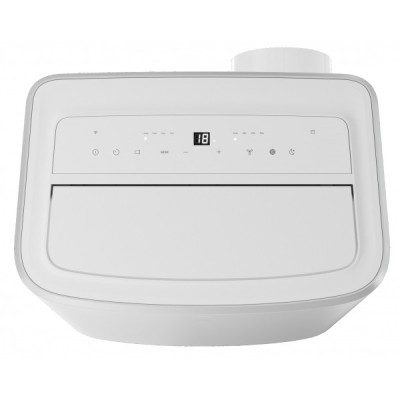Кондиціонер ELECTROLUX EXP26U339CW Кондиціонер ELECTROLUX EXP26U339CW