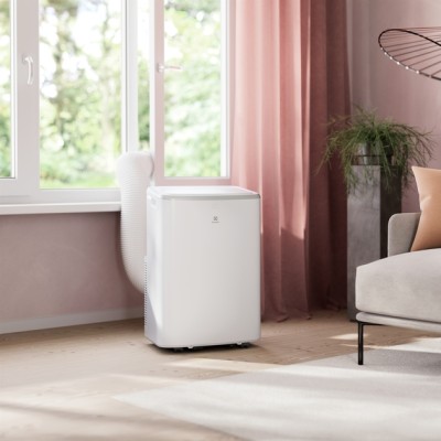 Кондиціонер ELECTROLUX EXP26U339HW Кондиціонер ELECTROLUX EXP26U339HW