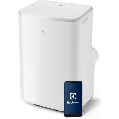 Кондиціонер ELECTROLUX EXP34U339HW Кондиціонер ELECTROLUX EXP34U339HW